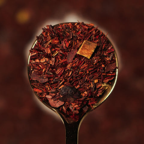 N°9 Rooibos Caramel X Chocolat