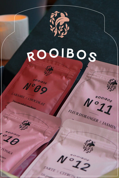 Rooibos et Grossesse : Une Boisson Sûre pour les Futures Mamans