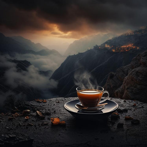 Combien de Tasses de Thé par Jour pour Rester en Bonne Santé ?