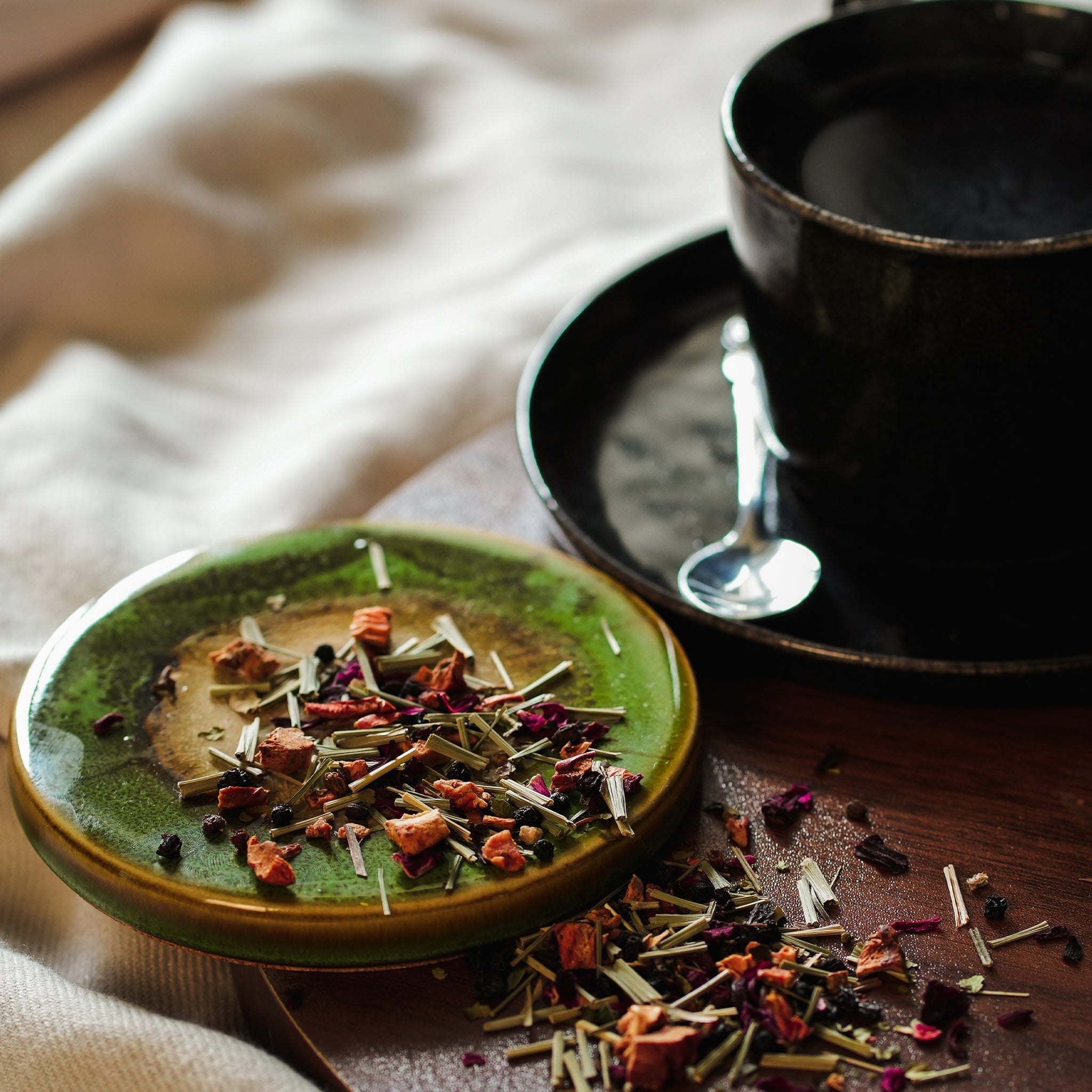 Notre Savoir-Faire en Thé : Découvrez l'Excellence d'Inzaï Tea – Inzai Tea