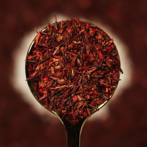 N°10 Rooibos Vanille X Fève de Tonka