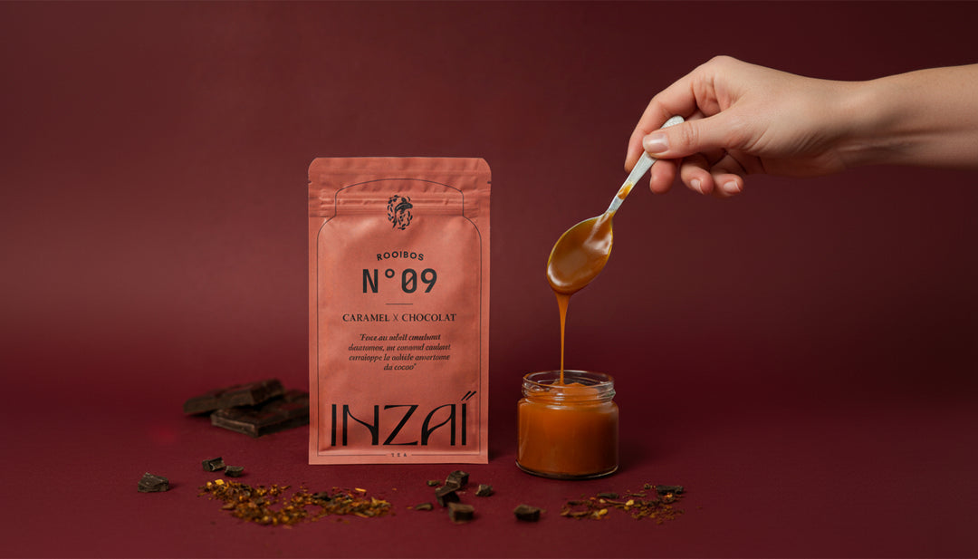 Inzaï Tea - Votre nouveau rituel de thé ! – Inzai Tea