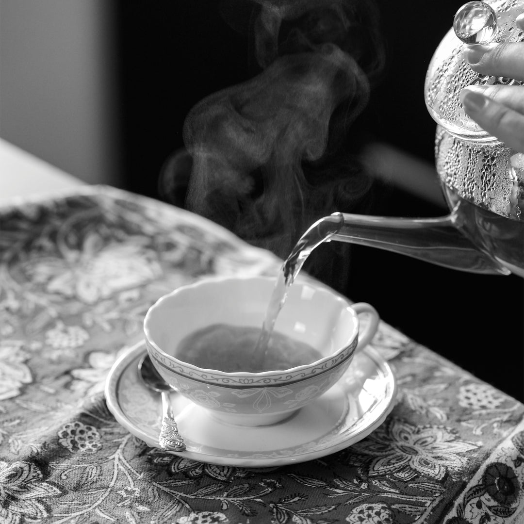 Inzaï Tea - Votre nouveau rituel de thé ! – Inzai Tea